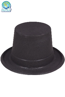 CAPPELLO TUBA PRESENTATORE